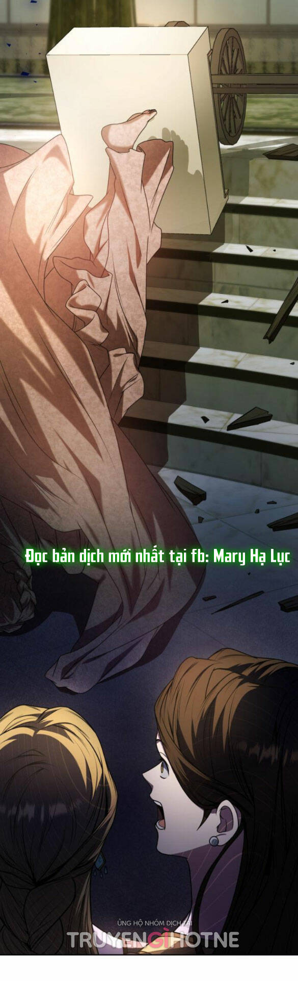 Chị Gái À, Kiếp Này Em Chính Là Nữ Hoàng Chapter 21.1 - Trang 2