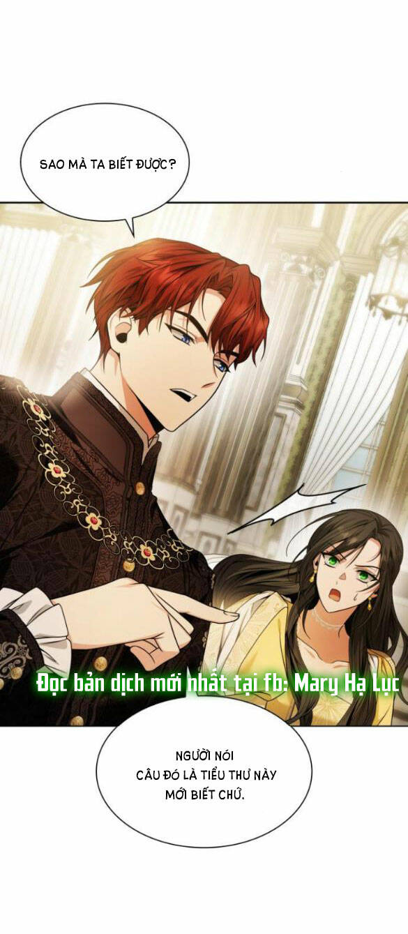 Chị Gái À, Kiếp Này Em Chính Là Nữ Hoàng Chapter 21.1 - Trang 2