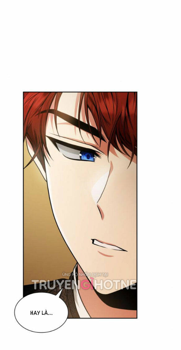 Chị Gái À, Kiếp Này Em Chính Là Nữ Hoàng Chapter 21.1 - Trang 2