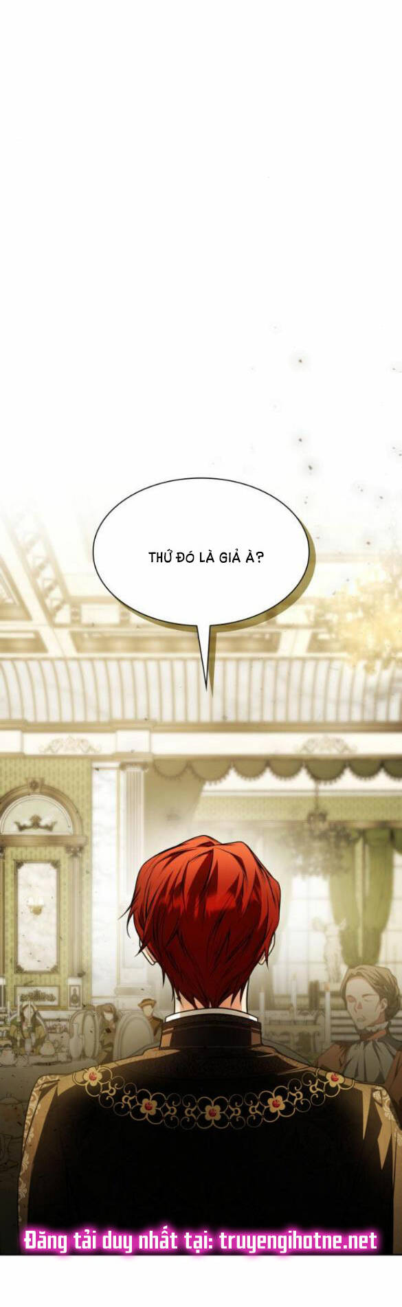 Chị Gái À, Kiếp Này Em Chính Là Nữ Hoàng Chapter 21.1 - Trang 2