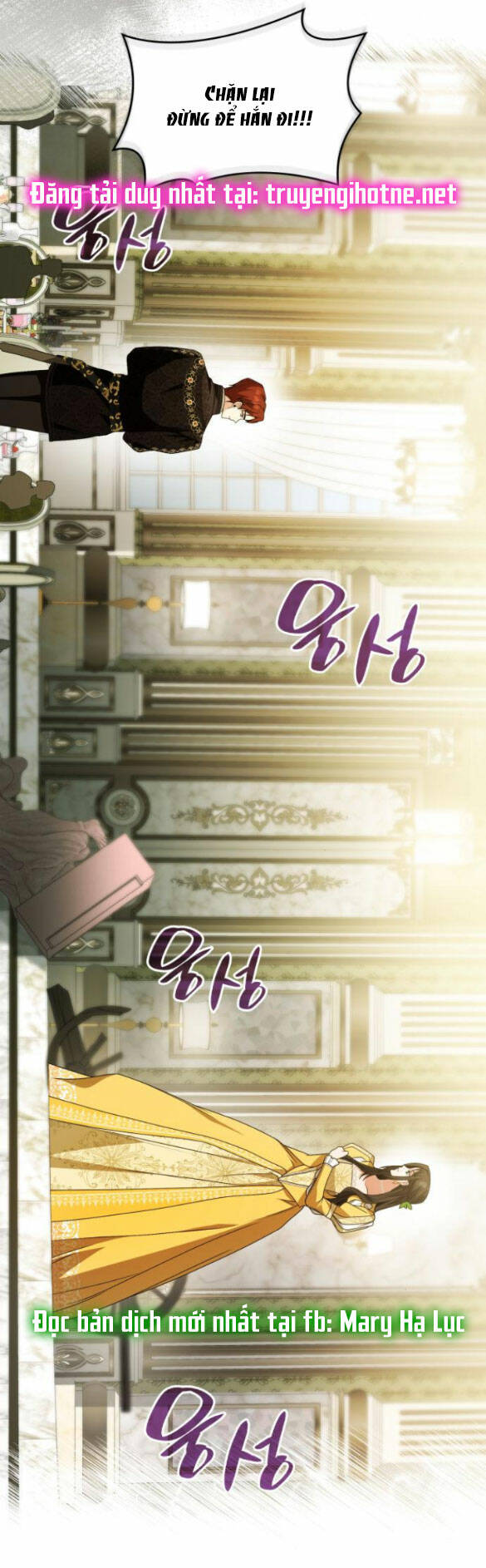 Chị Gái À, Kiếp Này Em Chính Là Nữ Hoàng Chapter 21.2 - Trang 2