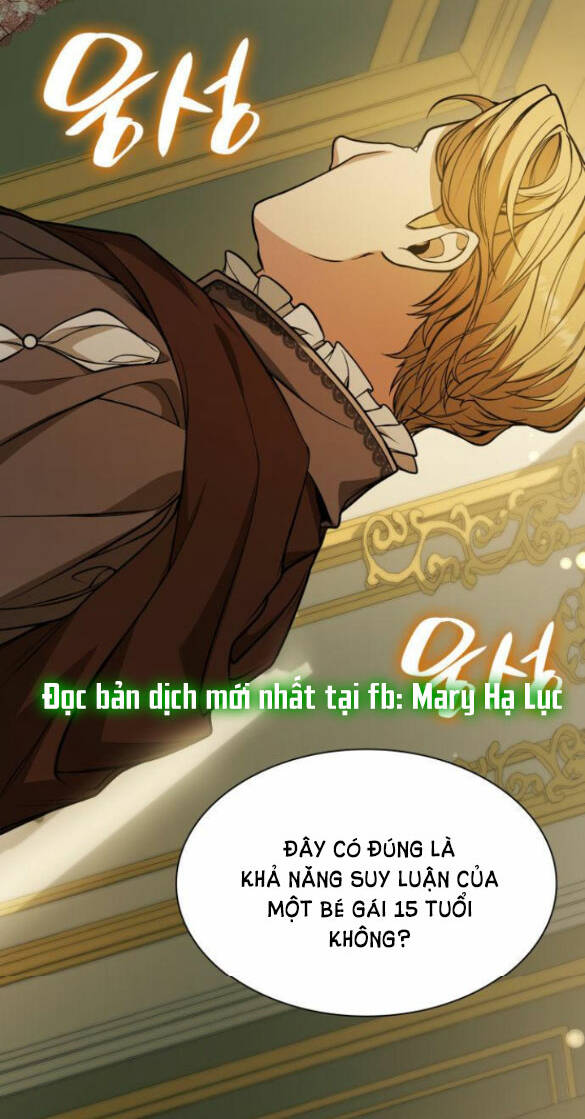 Chị Gái À, Kiếp Này Em Chính Là Nữ Hoàng Chapter 21.2 - Trang 2