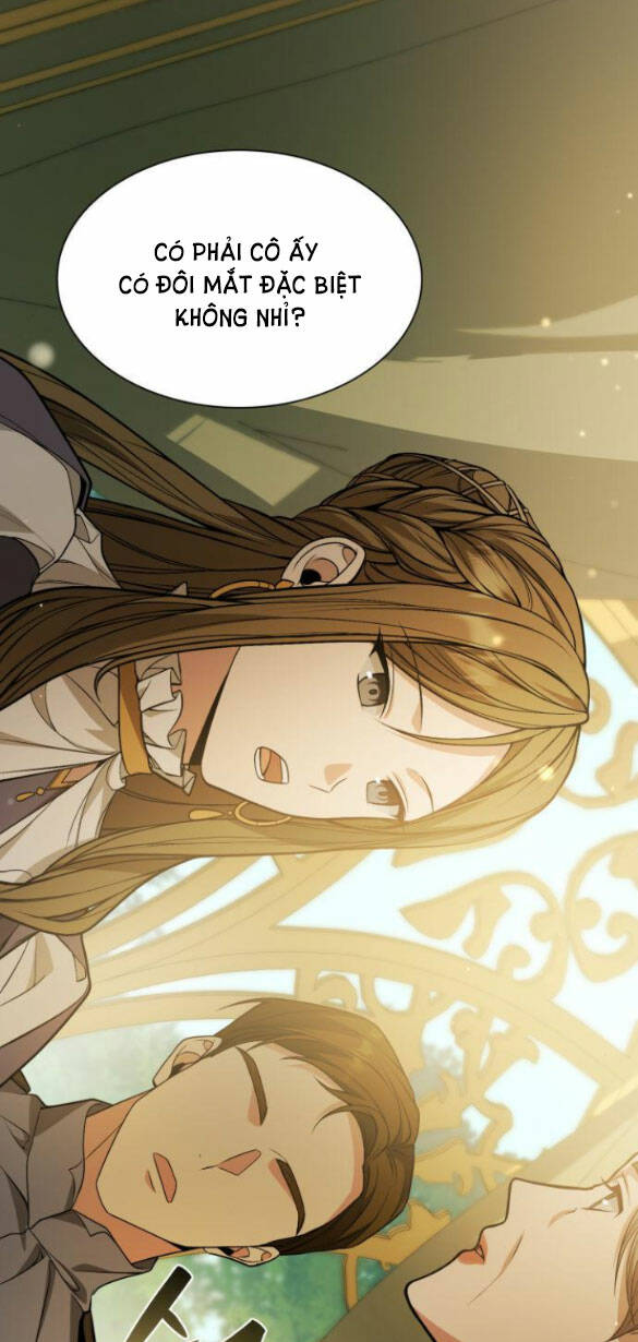 Chị Gái À, Kiếp Này Em Chính Là Nữ Hoàng Chapter 21.2 - Trang 2