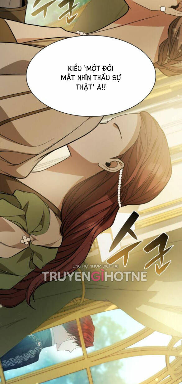 Chị Gái À, Kiếp Này Em Chính Là Nữ Hoàng Chapter 21.2 - Trang 2