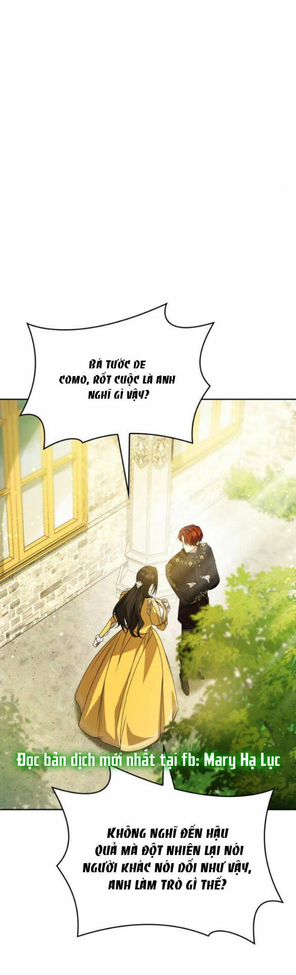 Chị Gái À, Kiếp Này Em Chính Là Nữ Hoàng Chapter 21.2 - Trang 2