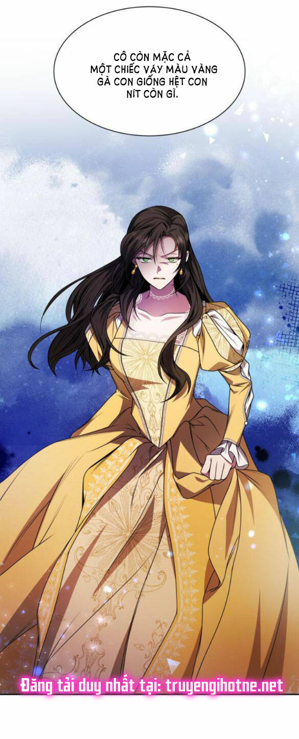 Chị Gái À, Kiếp Này Em Chính Là Nữ Hoàng Chapter 21.2 - Trang 2