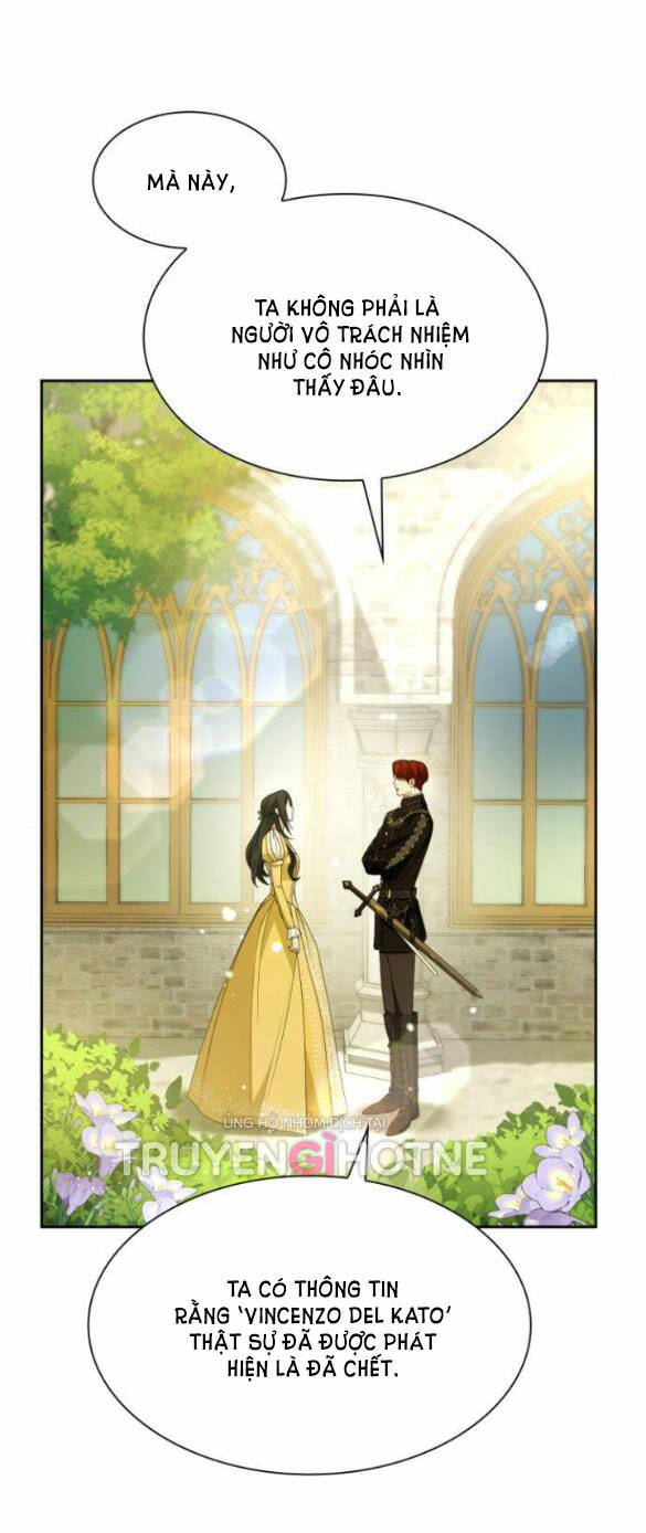 Chị Gái À, Kiếp Này Em Chính Là Nữ Hoàng Chapter 21.2 - Trang 2