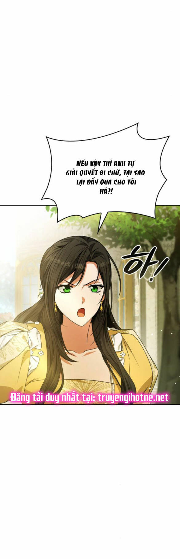 Chị Gái À, Kiếp Này Em Chính Là Nữ Hoàng Chapter 21.2 - Trang 2