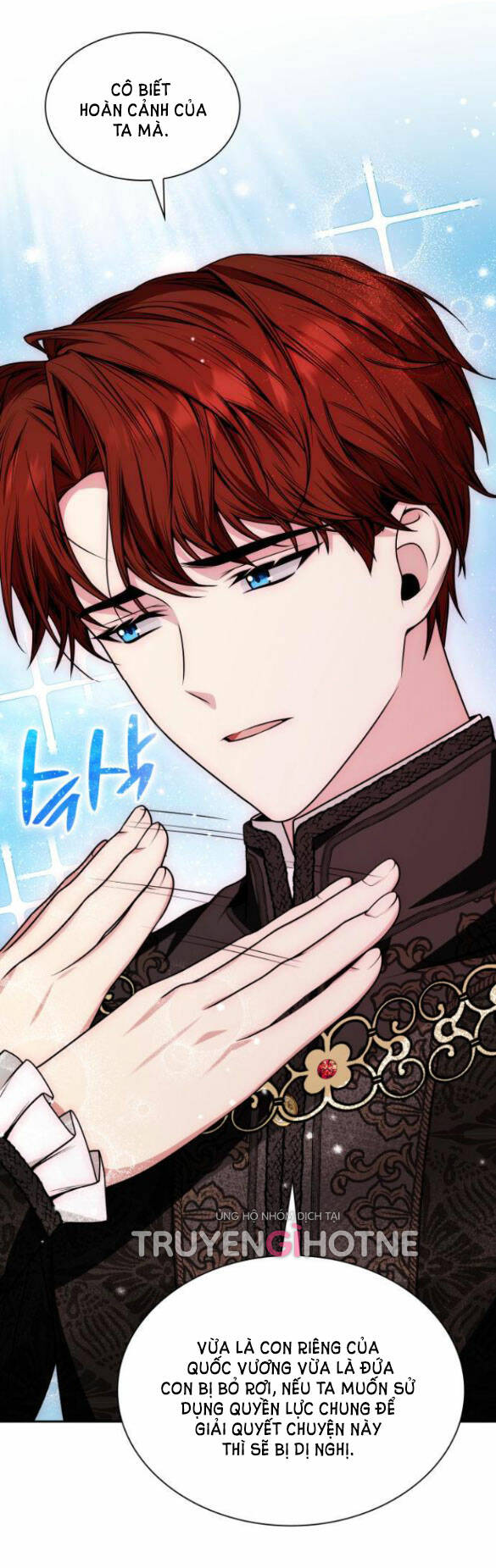 Chị Gái À, Kiếp Này Em Chính Là Nữ Hoàng Chapter 21.2 - Trang 2