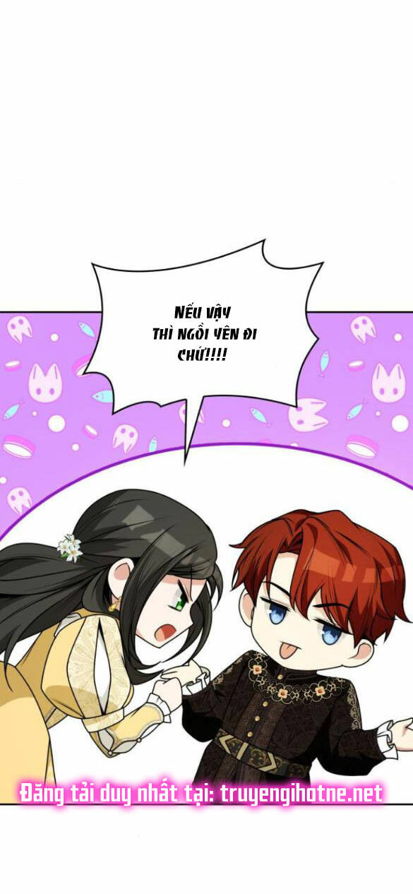 Chị Gái À, Kiếp Này Em Chính Là Nữ Hoàng Chapter 21.2 - Trang 2