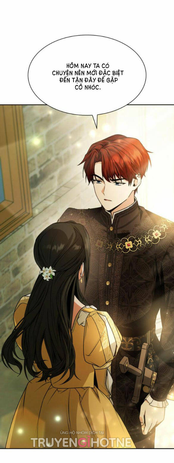 Chị Gái À, Kiếp Này Em Chính Là Nữ Hoàng Chapter 21.2 - Trang 2