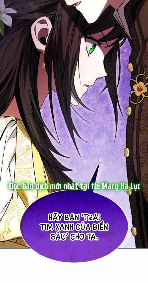 Chị Gái À, Kiếp Này Em Chính Là Nữ Hoàng Chapter 21.2 - Trang 2