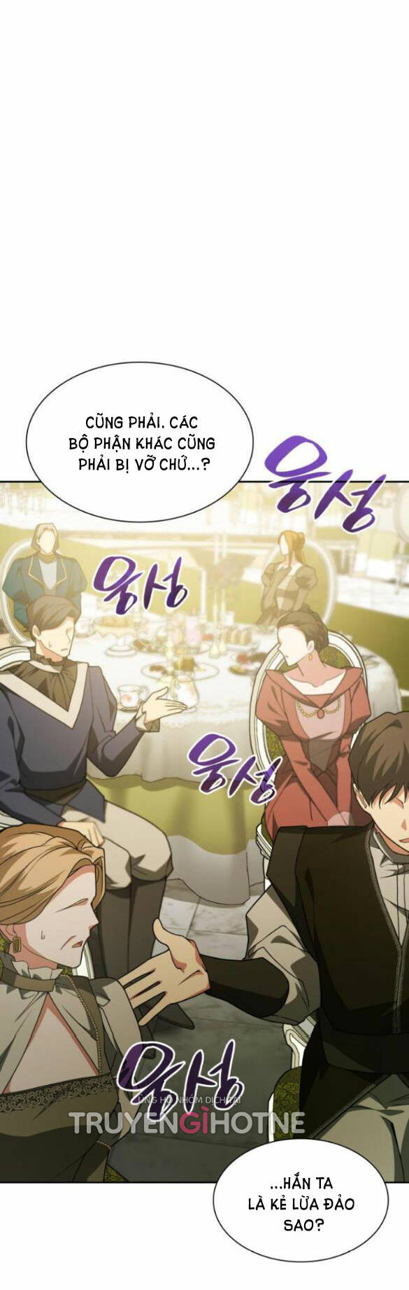 Chị Gái À, Kiếp Này Em Chính Là Nữ Hoàng Chapter 21.2 - Trang 2