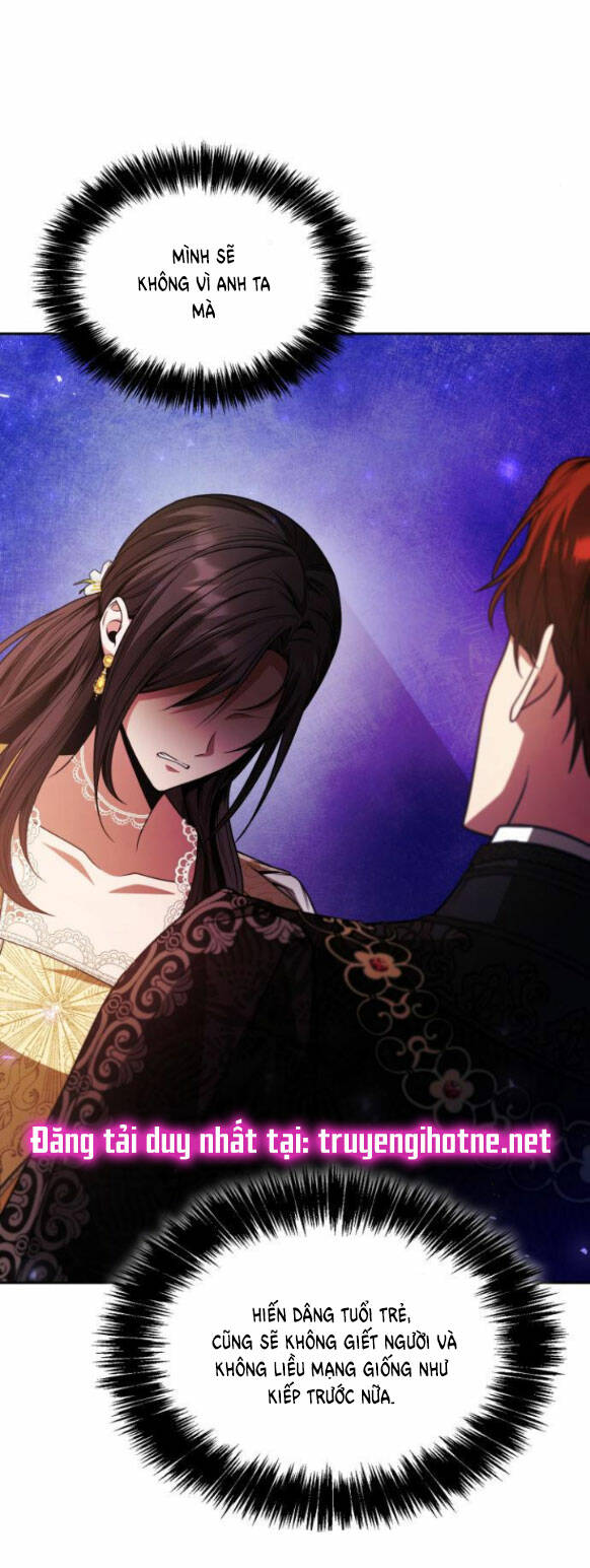 Chị Gái À, Kiếp Này Em Chính Là Nữ Hoàng Chapter 22.1 - Trang 2