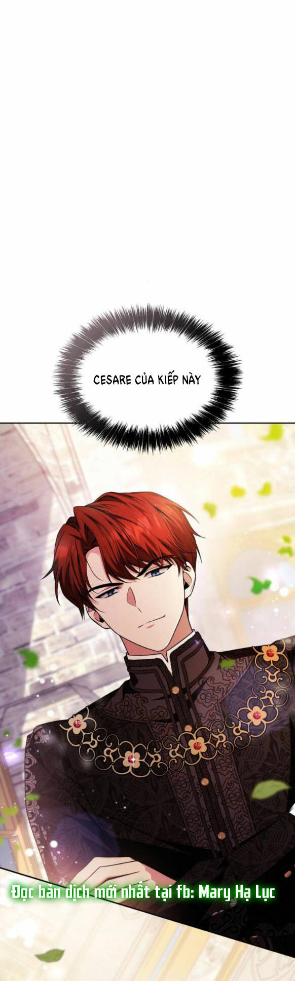 Chị Gái À, Kiếp Này Em Chính Là Nữ Hoàng Chapter 22.1 - Trang 2