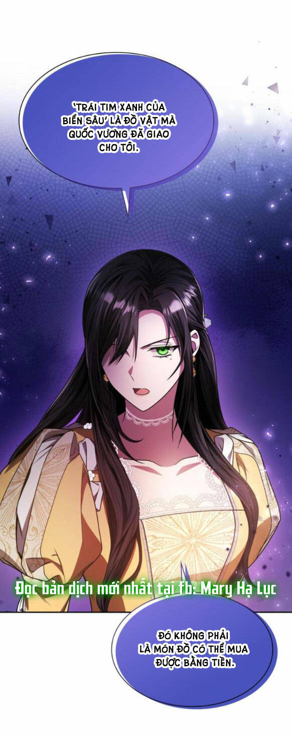 Chị Gái À, Kiếp Này Em Chính Là Nữ Hoàng Chapter 22.1 - Trang 2