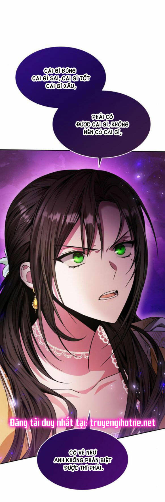 Chị Gái À, Kiếp Này Em Chính Là Nữ Hoàng Chapter 22.1 - Trang 2