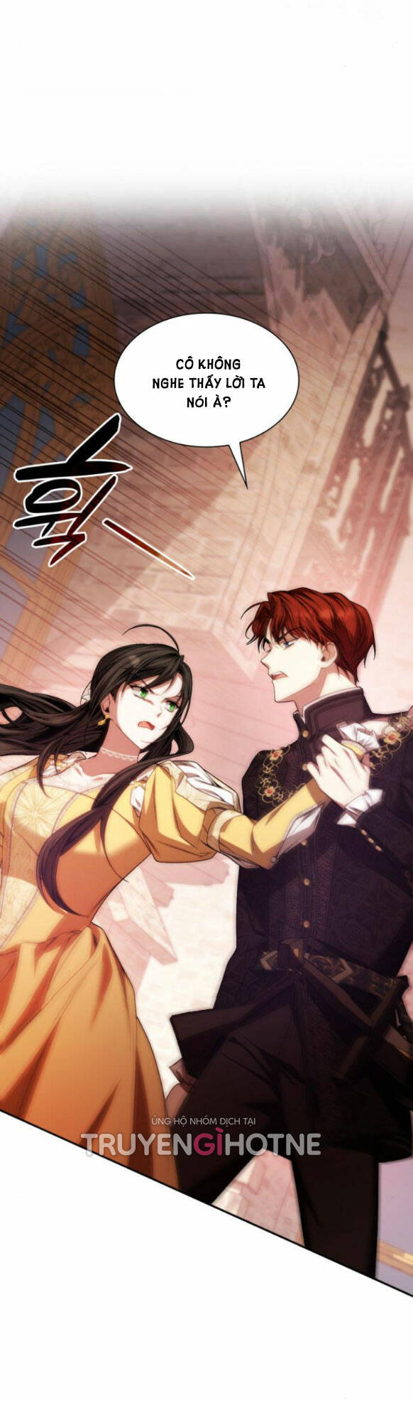 Chị Gái À, Kiếp Này Em Chính Là Nữ Hoàng Chapter 22.1 - Trang 2