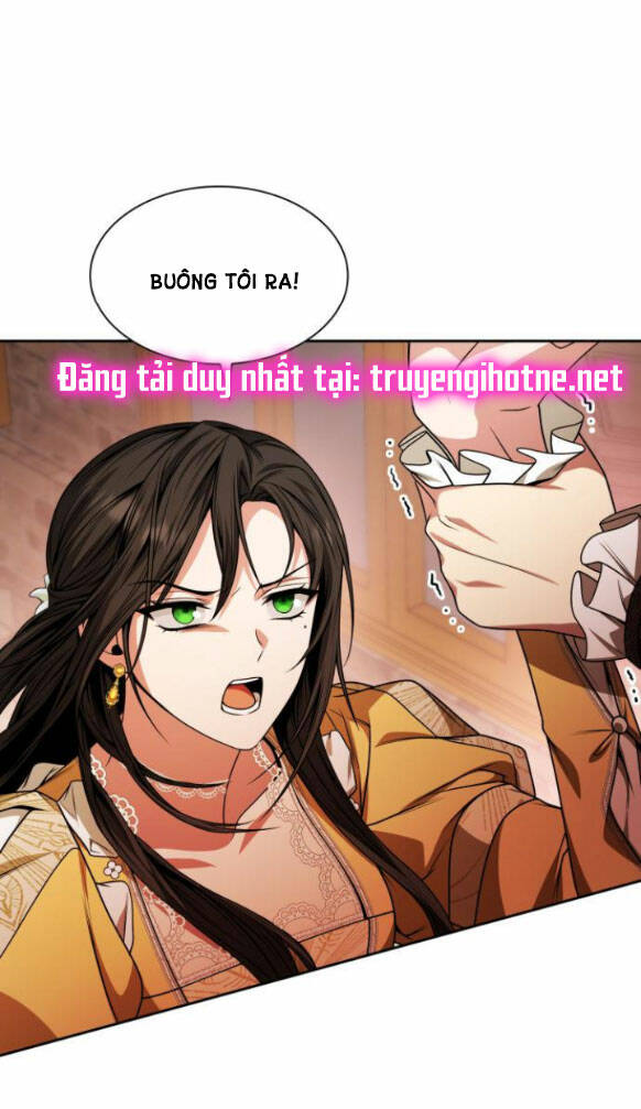 Chị Gái À, Kiếp Này Em Chính Là Nữ Hoàng Chapter 22.1 - Trang 2