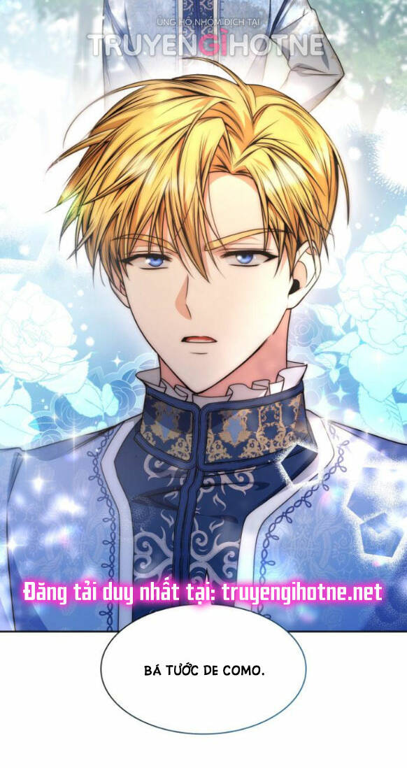 Chị Gái À, Kiếp Này Em Chính Là Nữ Hoàng Chapter 22.1 - Trang 2