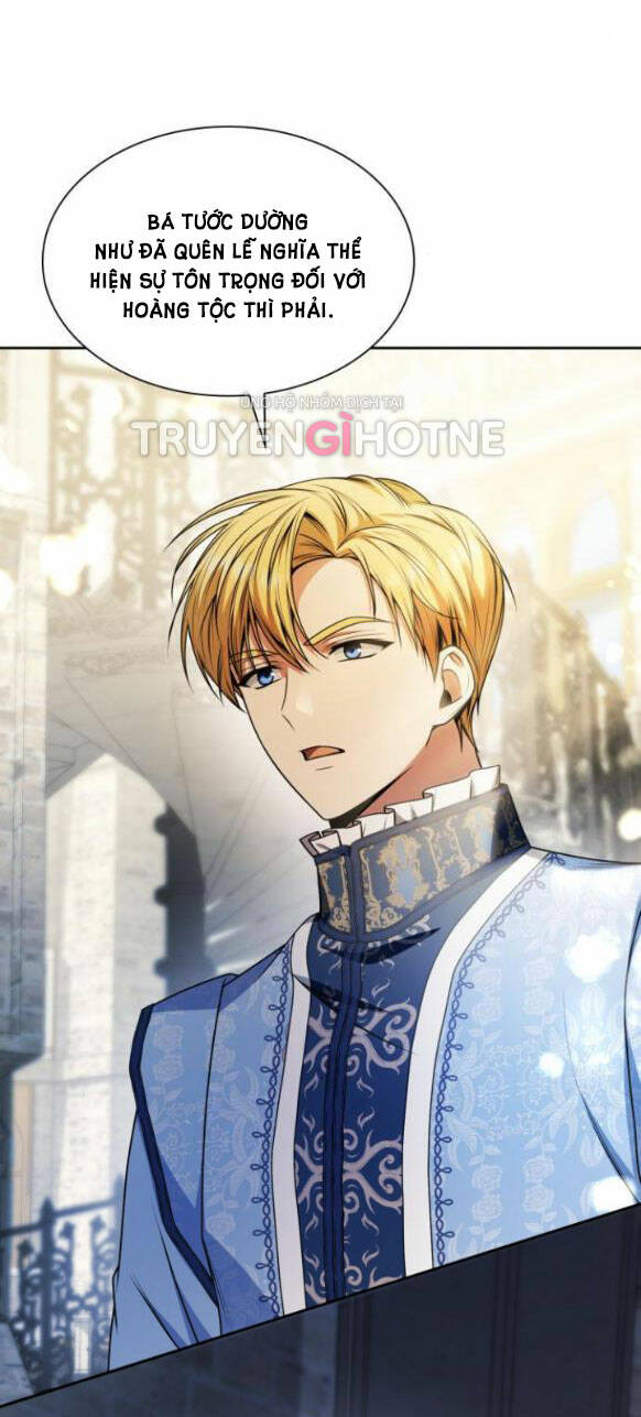 Chị Gái À, Kiếp Này Em Chính Là Nữ Hoàng Chapter 22.1 - Trang 2