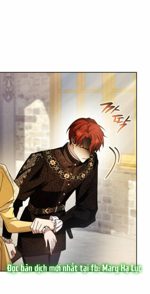 Chị Gái À, Kiếp Này Em Chính Là Nữ Hoàng Chapter 22.1 - Trang 2