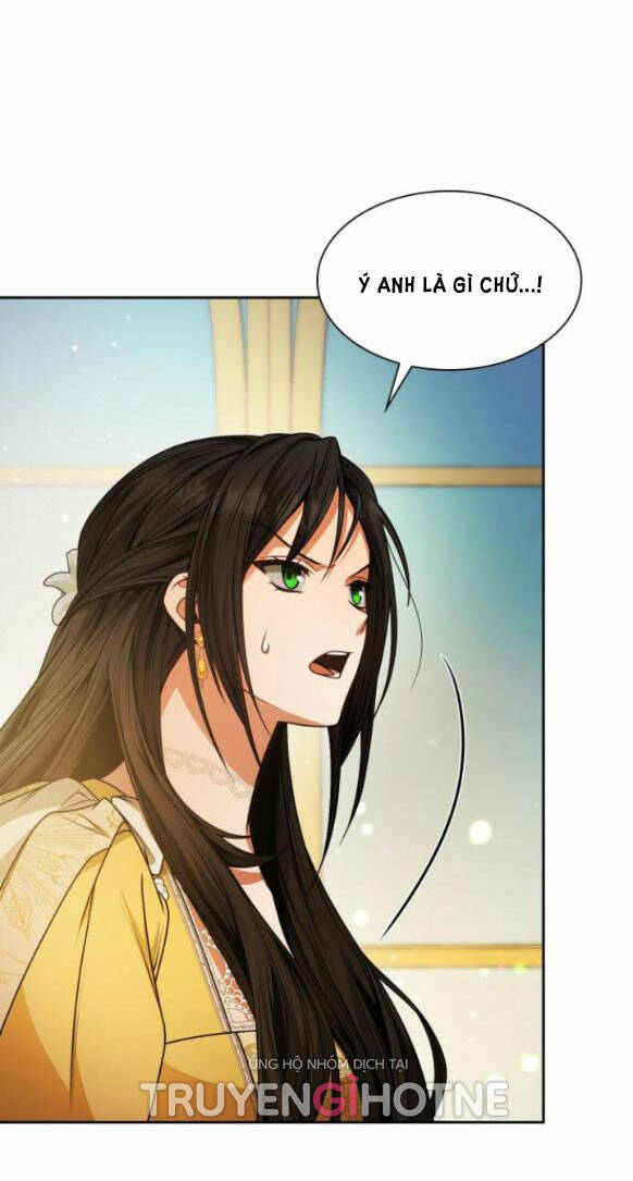 Chị Gái À, Kiếp Này Em Chính Là Nữ Hoàng Chapter 22.1 - Trang 2