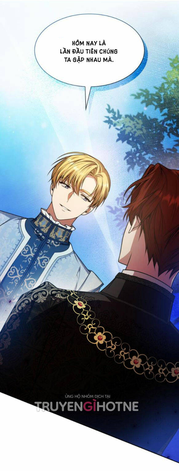 Chị Gái À, Kiếp Này Em Chính Là Nữ Hoàng Chapter 22.1 - Trang 2