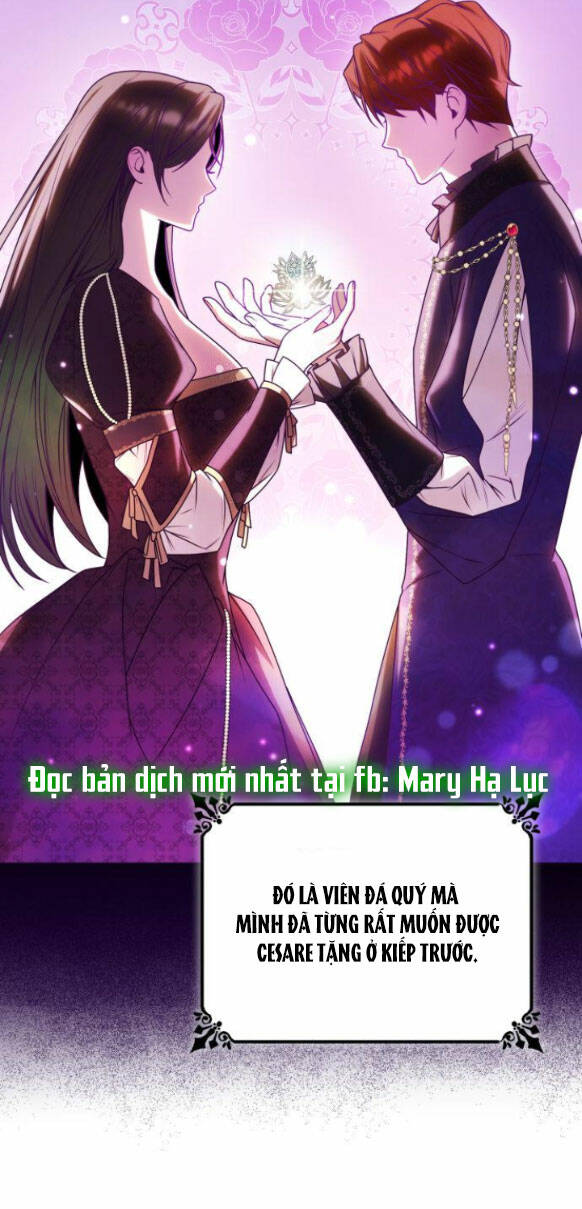 Chị Gái À, Kiếp Này Em Chính Là Nữ Hoàng Chapter 22.1 - Trang 2