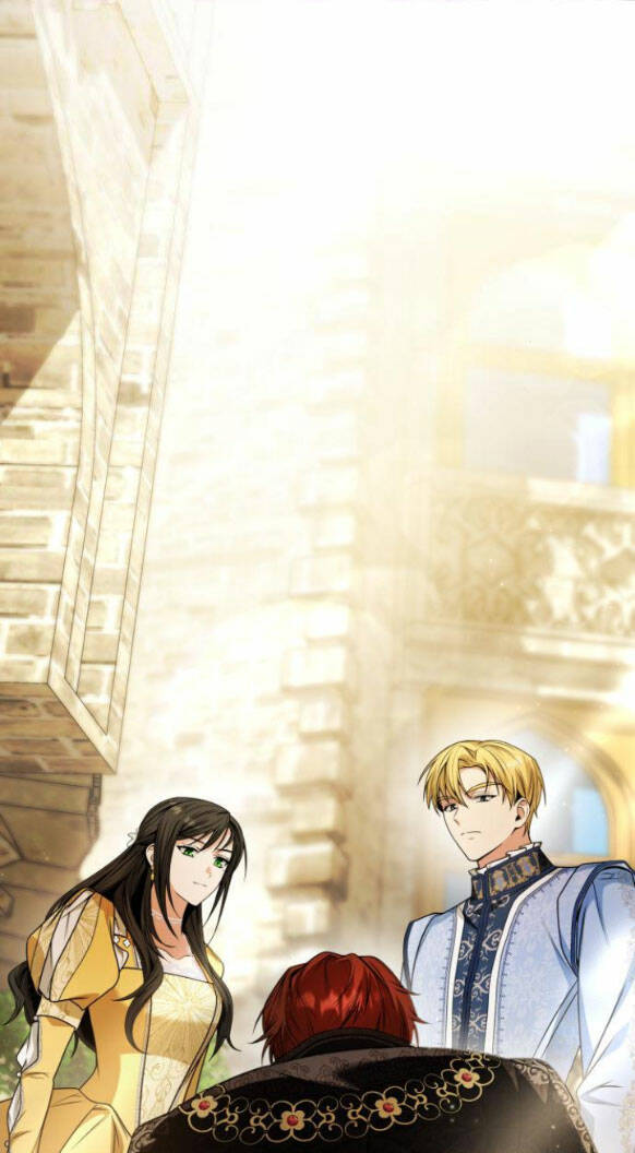 Chị Gái À, Kiếp Này Em Chính Là Nữ Hoàng Chapter 22.2 - Trang 2