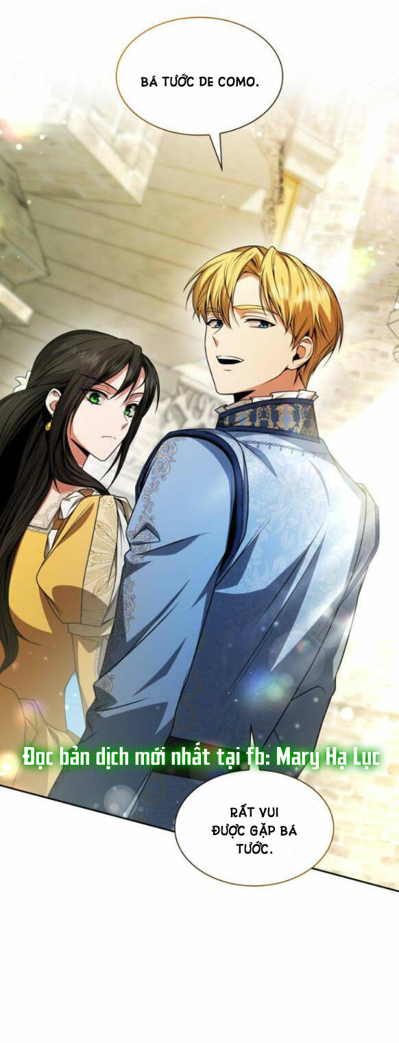 Chị Gái À, Kiếp Này Em Chính Là Nữ Hoàng Chapter 22.2 - Trang 2