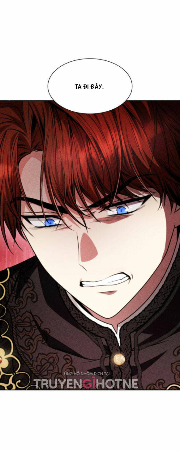 Chị Gái À, Kiếp Này Em Chính Là Nữ Hoàng Chapter 22.2 - Trang 2