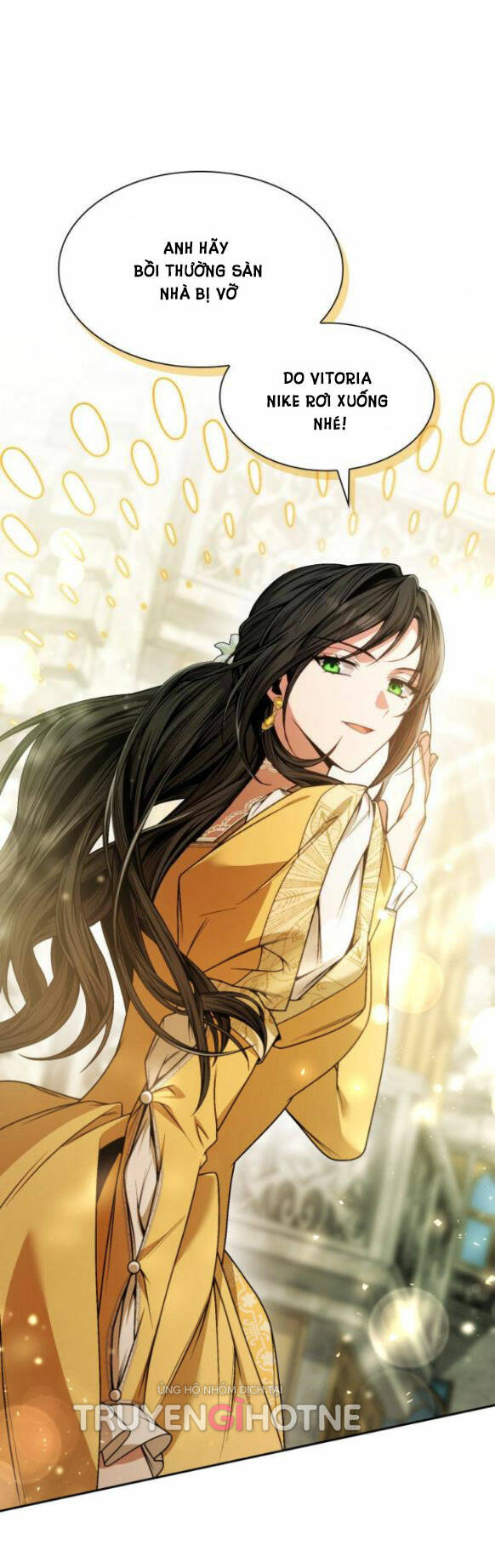 Chị Gái À, Kiếp Này Em Chính Là Nữ Hoàng Chapter 22.2 - Trang 2