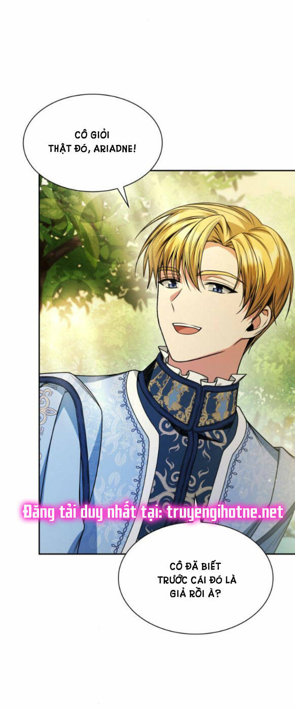 Chị Gái À, Kiếp Này Em Chính Là Nữ Hoàng Chapter 22.2 - Trang 2