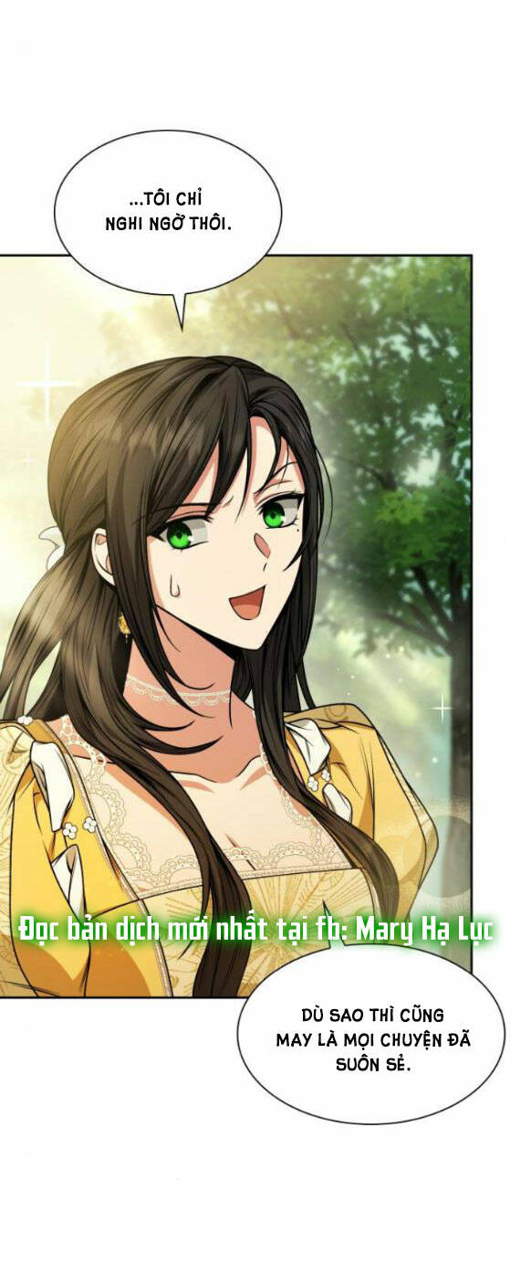 Chị Gái À, Kiếp Này Em Chính Là Nữ Hoàng Chapter 22.2 - Trang 2
