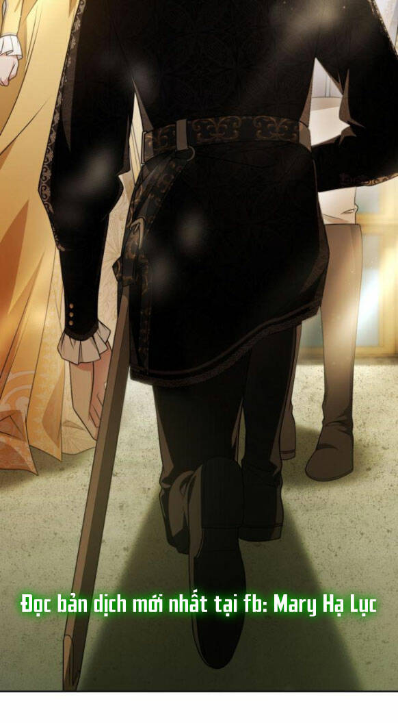 Chị Gái À, Kiếp Này Em Chính Là Nữ Hoàng Chapter 22.2 - Trang 2