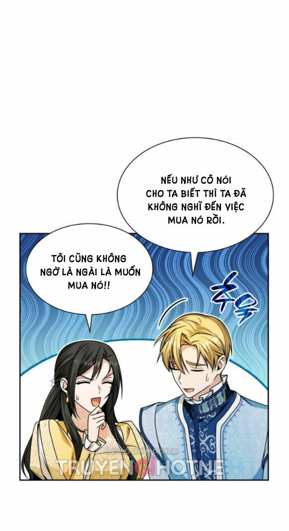 Chị Gái À, Kiếp Này Em Chính Là Nữ Hoàng Chapter 22.2 - Trang 2