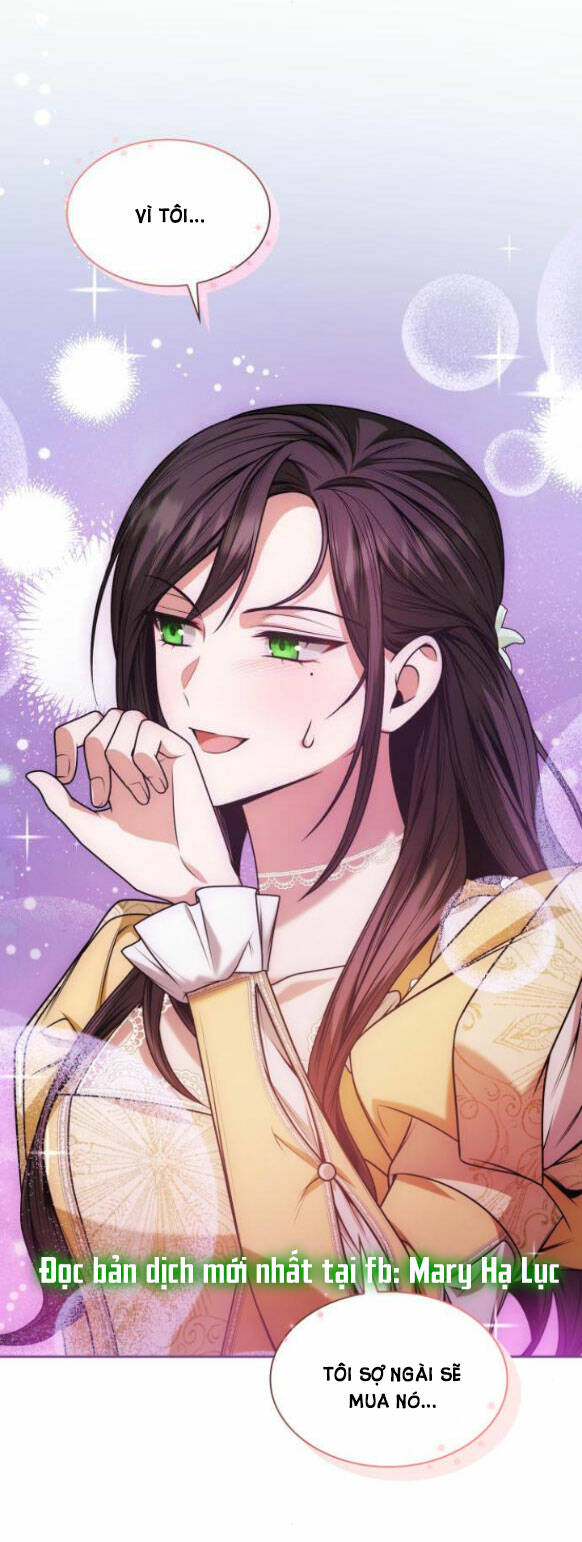 Chị Gái À, Kiếp Này Em Chính Là Nữ Hoàng Chapter 22.2 - Trang 2