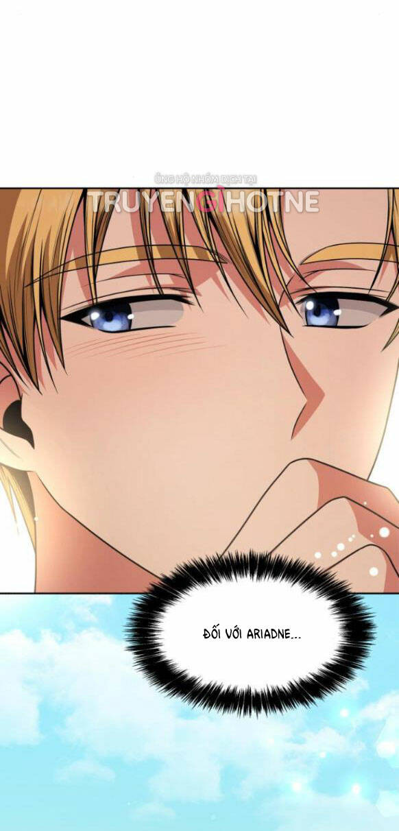 Chị Gái À, Kiếp Này Em Chính Là Nữ Hoàng Chapter 22.2 - Trang 2