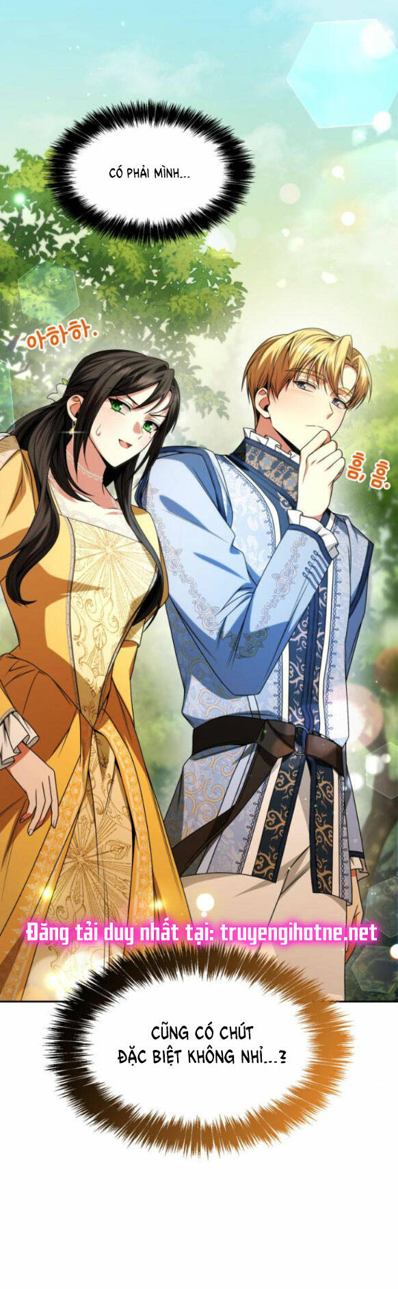 Chị Gái À, Kiếp Này Em Chính Là Nữ Hoàng Chapter 22.2 - Trang 2