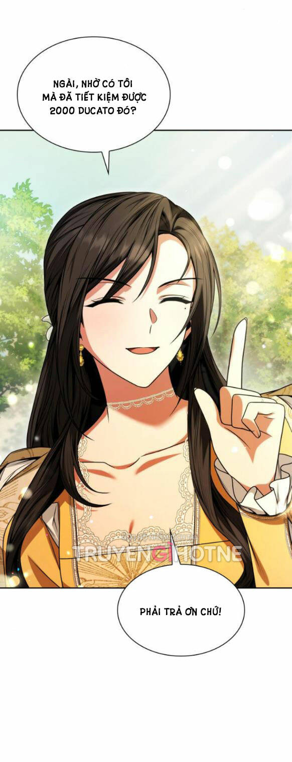 Chị Gái À, Kiếp Này Em Chính Là Nữ Hoàng Chapter 22.2 - Trang 2