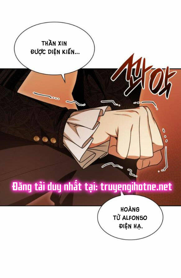 Chị Gái À, Kiếp Này Em Chính Là Nữ Hoàng Chapter 22.2 - Trang 2