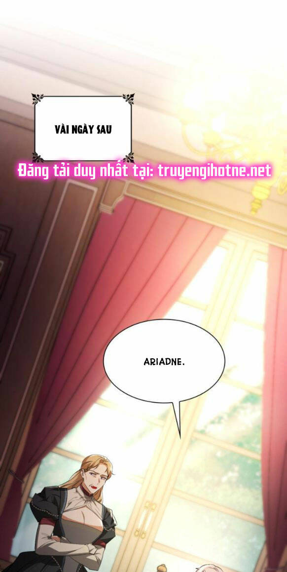 Chị Gái À, Kiếp Này Em Chính Là Nữ Hoàng Chapter 22.2 - Trang 2