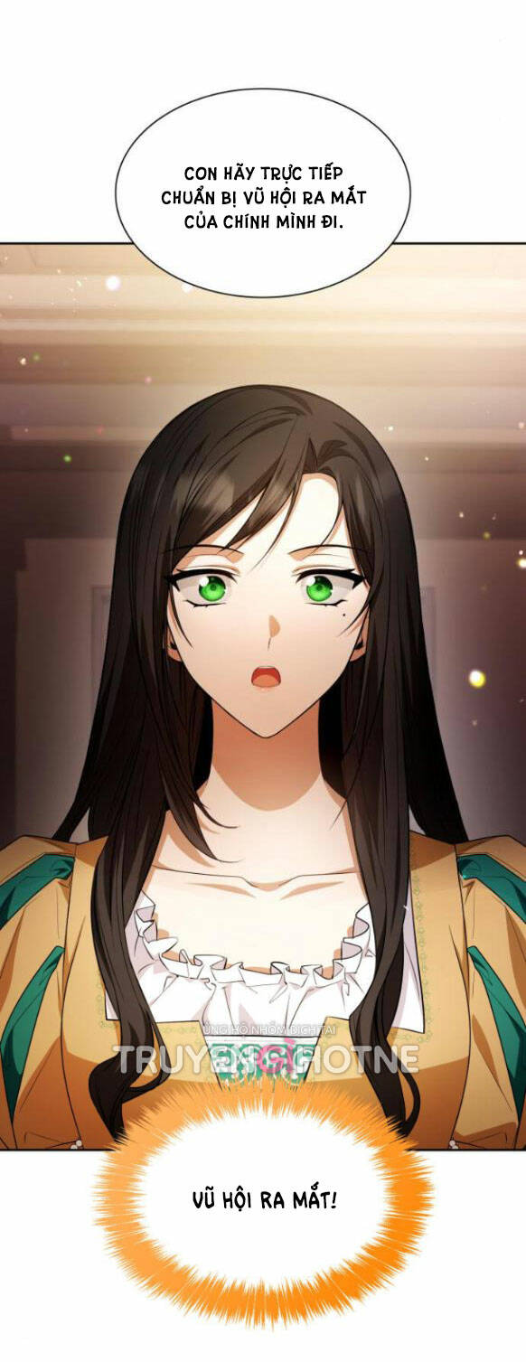 Chị Gái À, Kiếp Này Em Chính Là Nữ Hoàng Chapter 22.2 - Trang 2