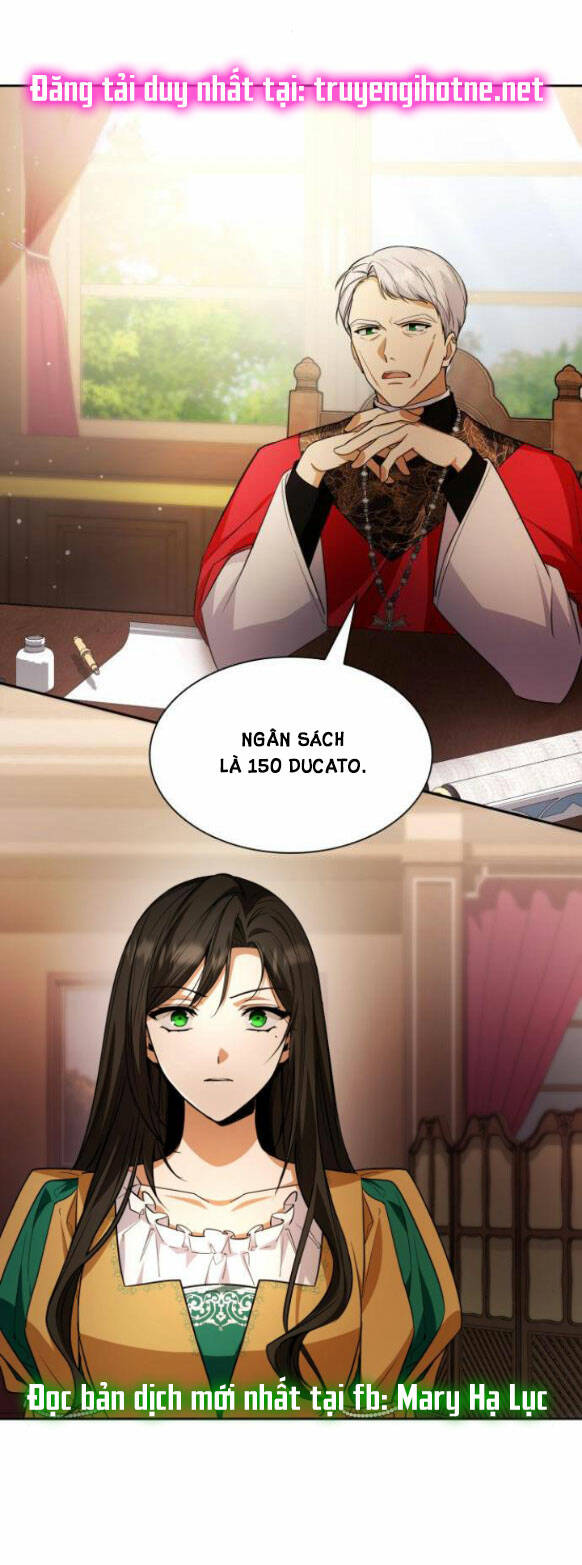 Chị Gái À, Kiếp Này Em Chính Là Nữ Hoàng Chapter 22.2 - Trang 2