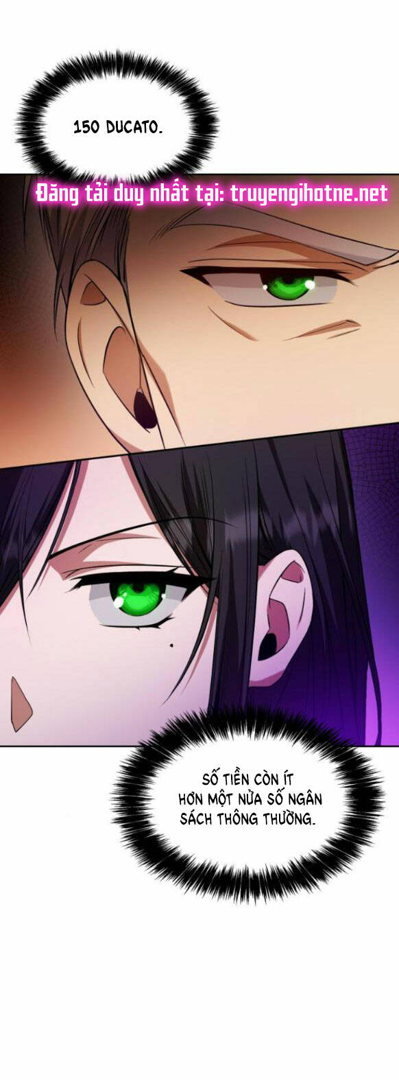 Chị Gái À, Kiếp Này Em Chính Là Nữ Hoàng Chapter 22.2 - Trang 2