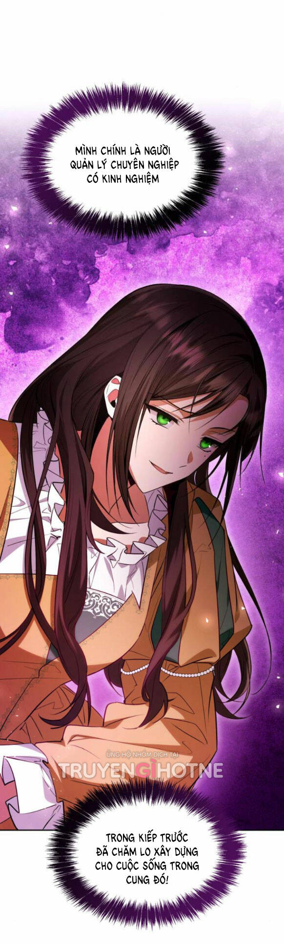 Chị Gái À, Kiếp Này Em Chính Là Nữ Hoàng Chapter 22.2 - Trang 2