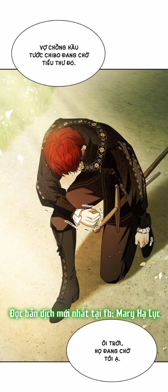 Chị Gái À, Kiếp Này Em Chính Là Nữ Hoàng Chapter 22.2 - Trang 2