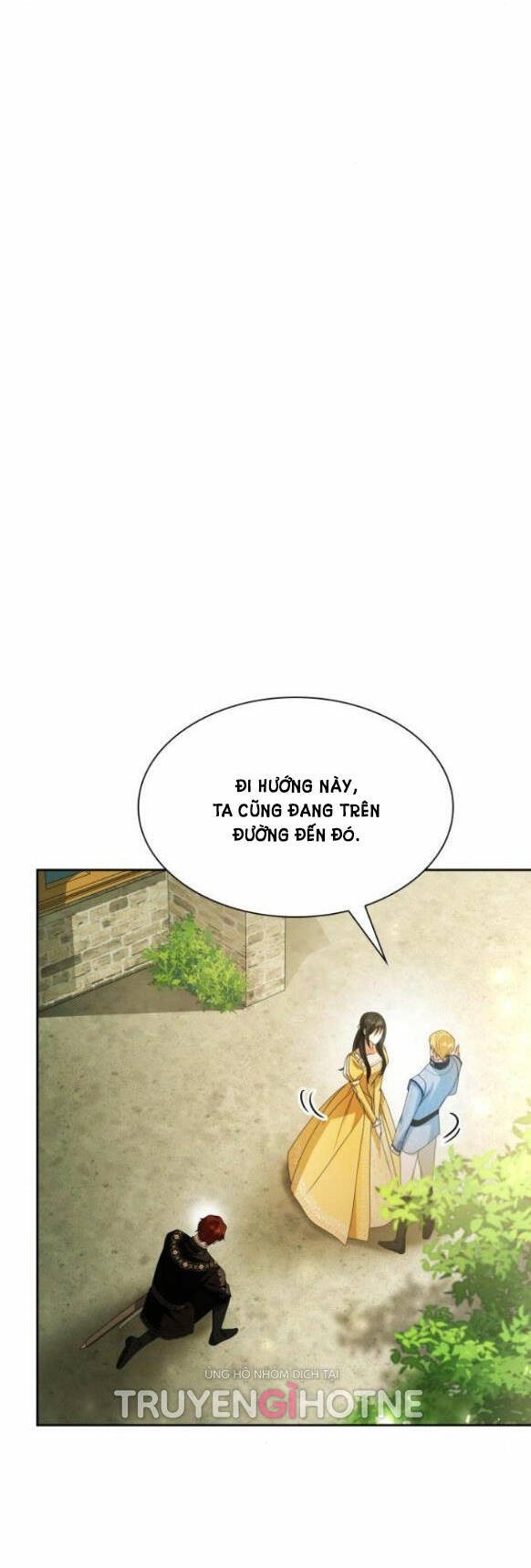 Chị Gái À, Kiếp Này Em Chính Là Nữ Hoàng Chapter 22.2 - Trang 2