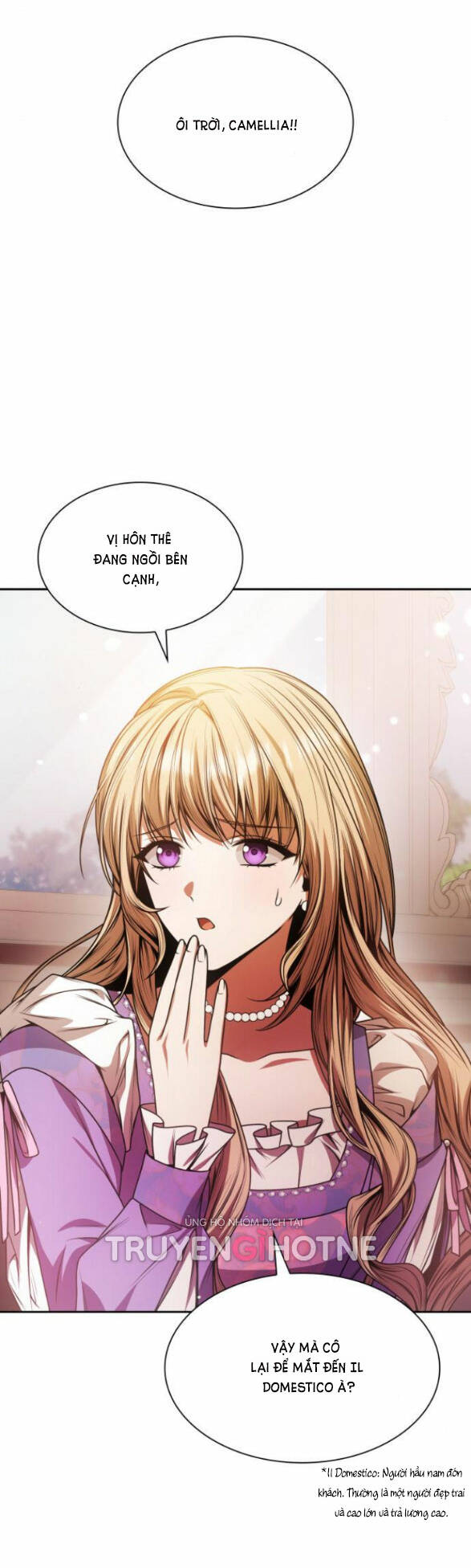 Chị Gái À, Kiếp Này Em Chính Là Nữ Hoàng Chapter 23.1 - Trang 2